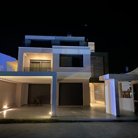 Vit'S Sea Villa Сивири Екстериор снимка