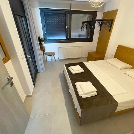Vit'S Sea Villa Сивири Екстериор снимка