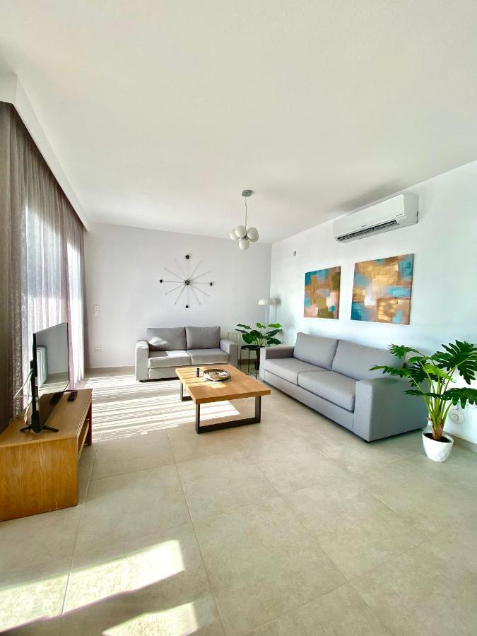 Vit'S Sea Villa Сивири Екстериор снимка