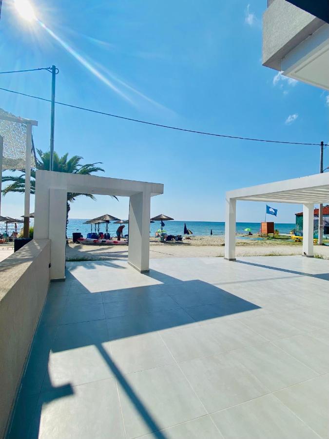 Vit'S Sea Villa Сивири Екстериор снимка