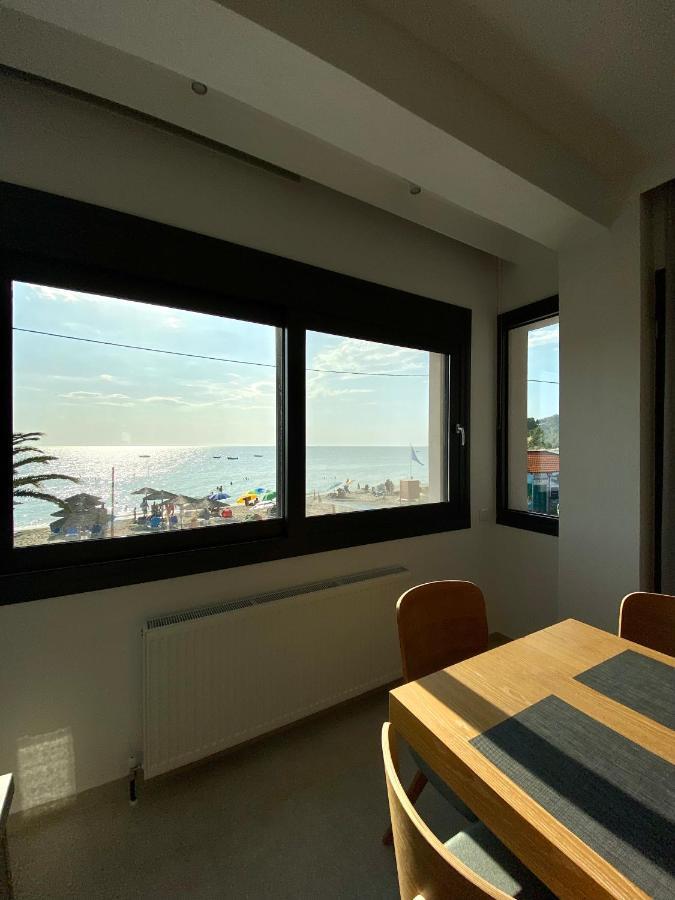 Vit'S Sea Villa Сивири Екстериор снимка