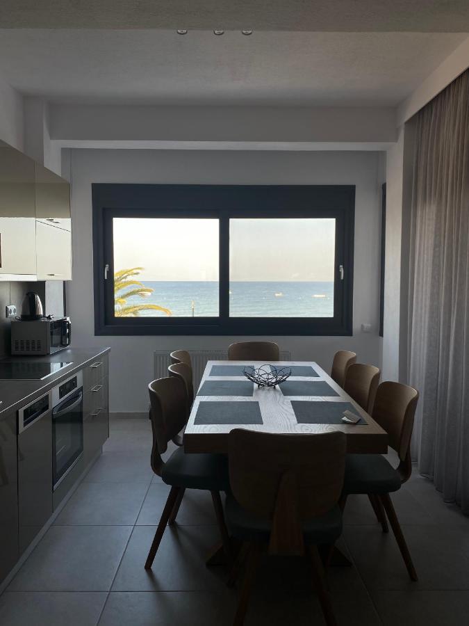 Vit'S Sea Villa Сивири Екстериор снимка
