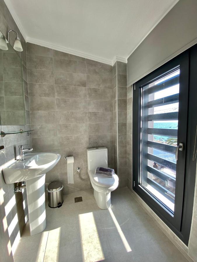 Vit'S Sea Villa Сивири Екстериор снимка