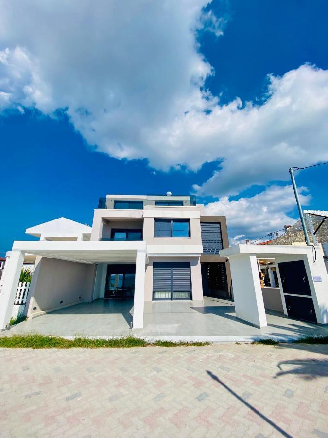Vit'S Sea Villa Сивири Екстериор снимка