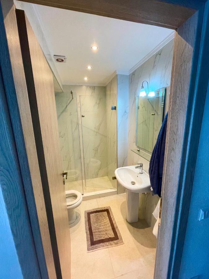 Vit'S Sea Villa Сивири Екстериор снимка