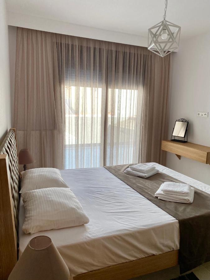 Vit'S Sea Villa Сивири Екстериор снимка