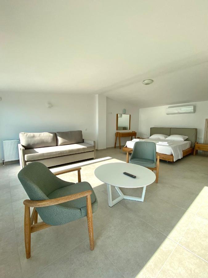 Vit'S Sea Villa Сивири Екстериор снимка