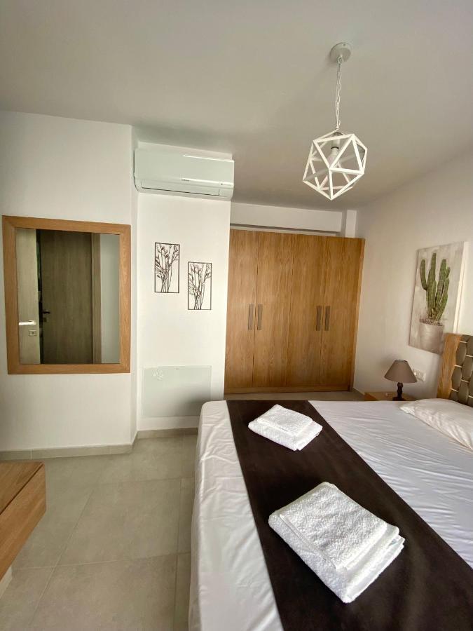 Vit'S Sea Villa Сивири Екстериор снимка