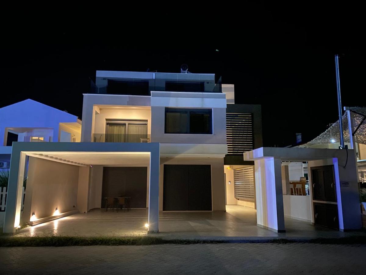 Vit'S Sea Villa Сивири Екстериор снимка