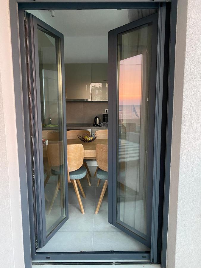 Vit'S Sea Villa Сивири Екстериор снимка
