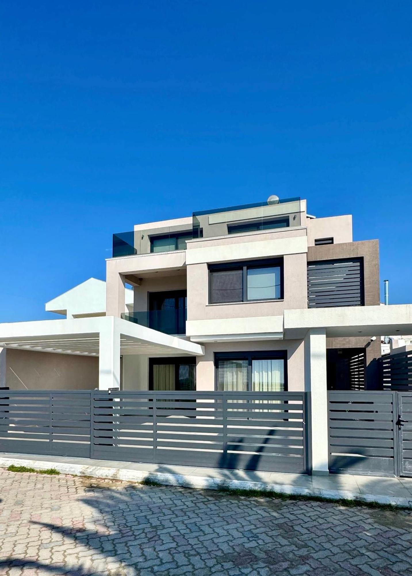 Vit'S Sea Villa Сивири Екстериор снимка