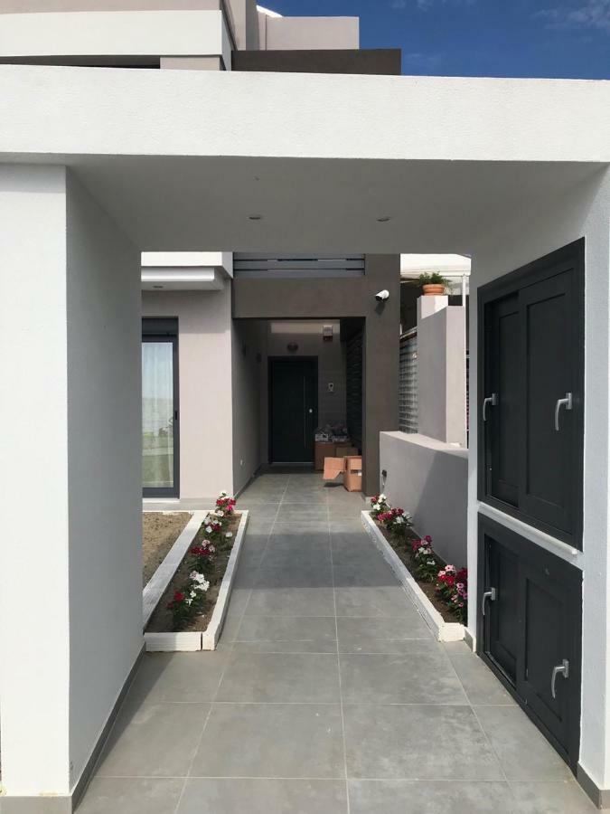 Vit'S Sea Villa Сивири Екстериор снимка
