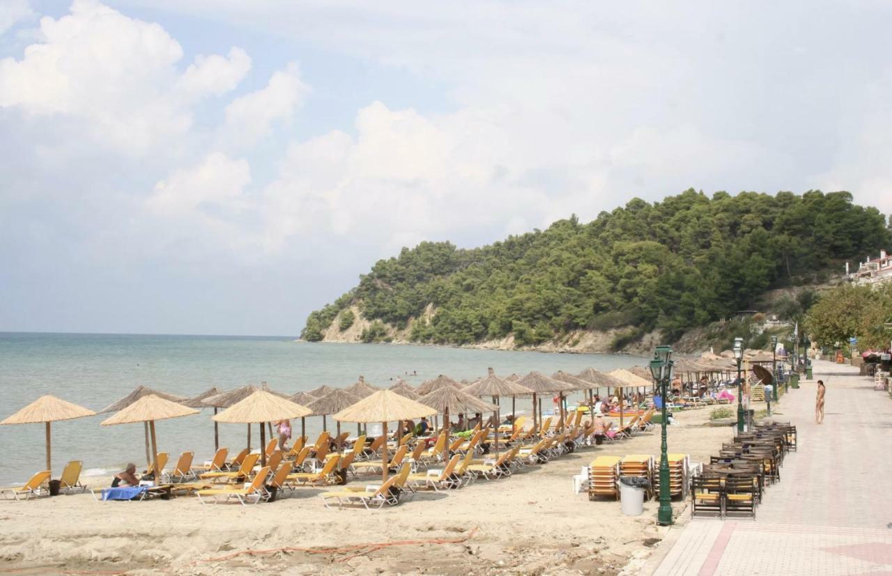 Vit'S Sea Villa Сивири Екстериор снимка