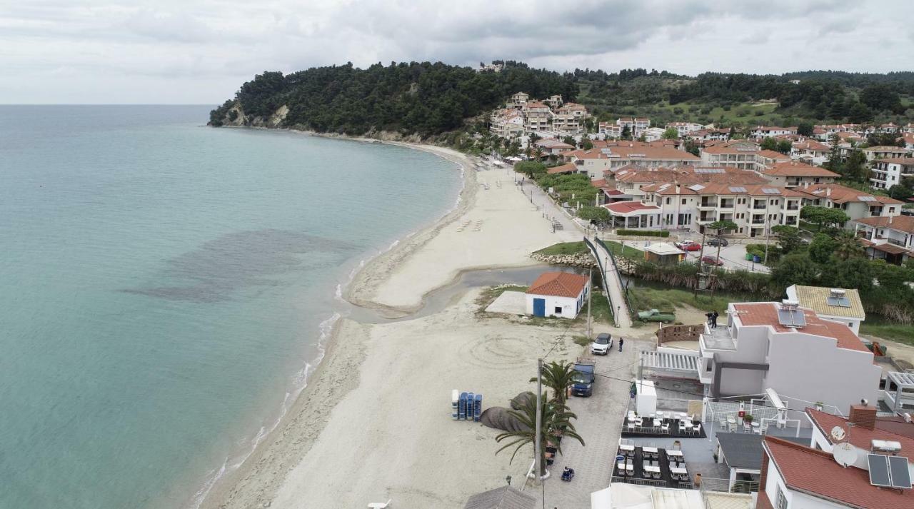 Vit'S Sea Villa Сивири Екстериор снимка