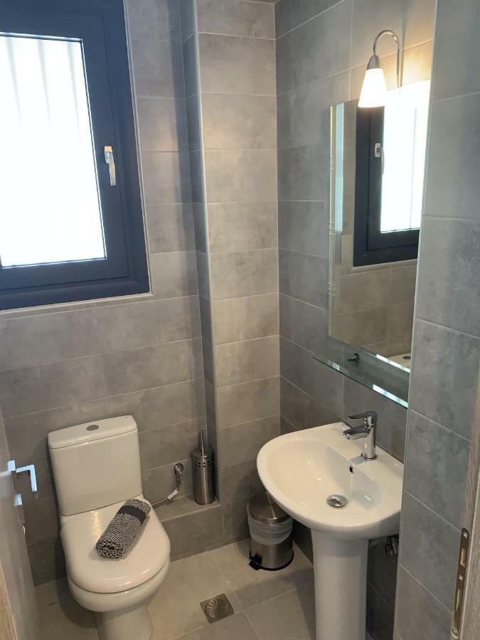 Vit'S Sea Villa Сивири Екстериор снимка