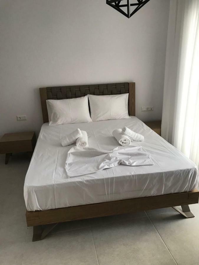 Vit'S Sea Villa Сивири Екстериор снимка