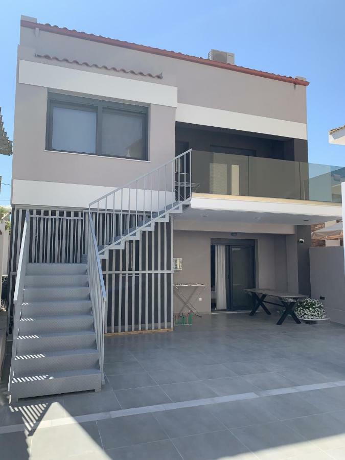 Vit'S Sea Villa Сивири Екстериор снимка