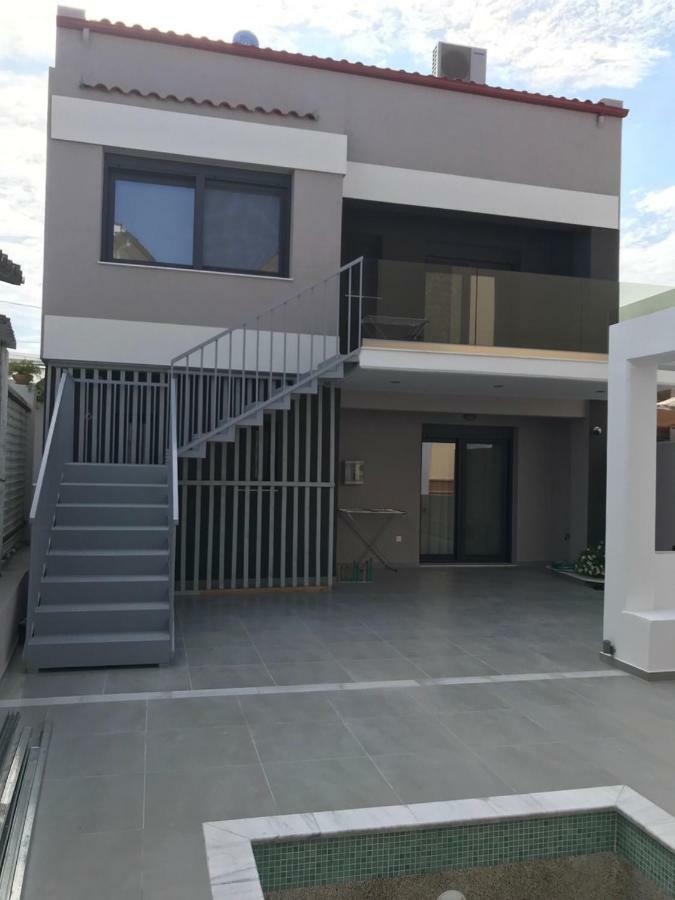 Vit'S Sea Villa Сивири Екстериор снимка