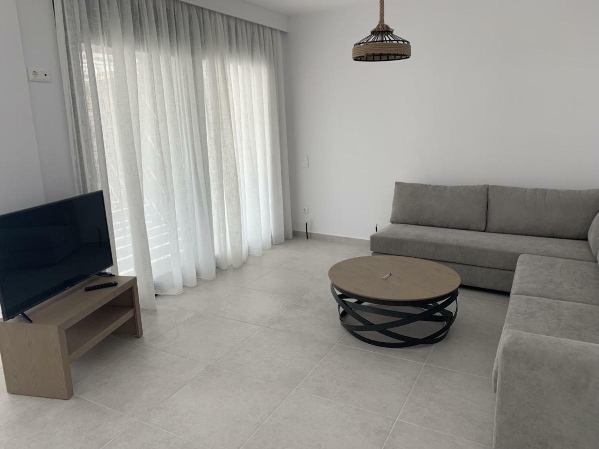 Vit'S Sea Villa Сивири Екстериор снимка