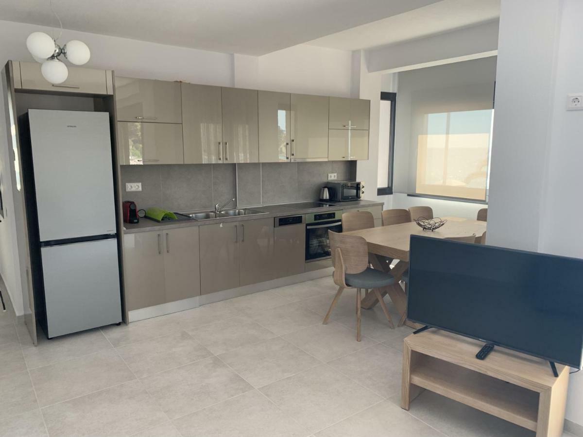 Vit'S Sea Villa Сивири Екстериор снимка